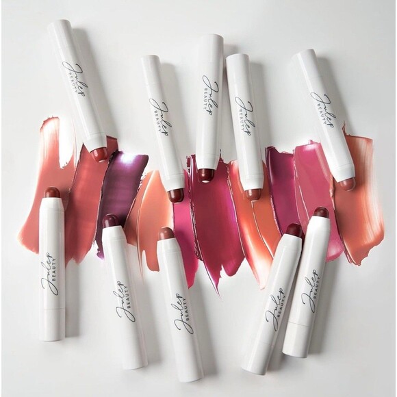 Julep Balm Tint Lip Balm Hydrating Lip Crayon Island Blossom NIB - Picture 8 of 8